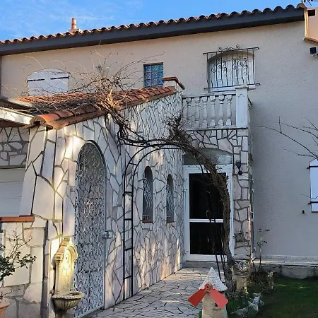 Magnifique Maison Piscine Et 5mins Des Plages Elne